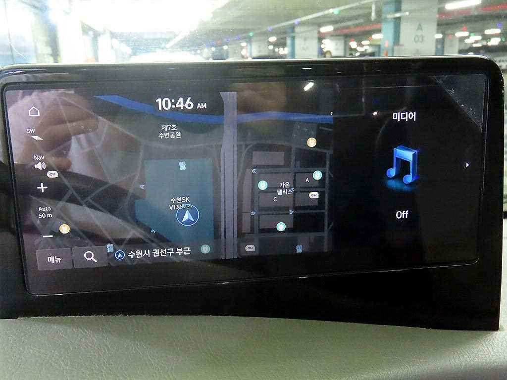 Small Truck Cargo (small) 2022 Blanco - Importación desde Corea - HF Imports Iquique - Foto 14