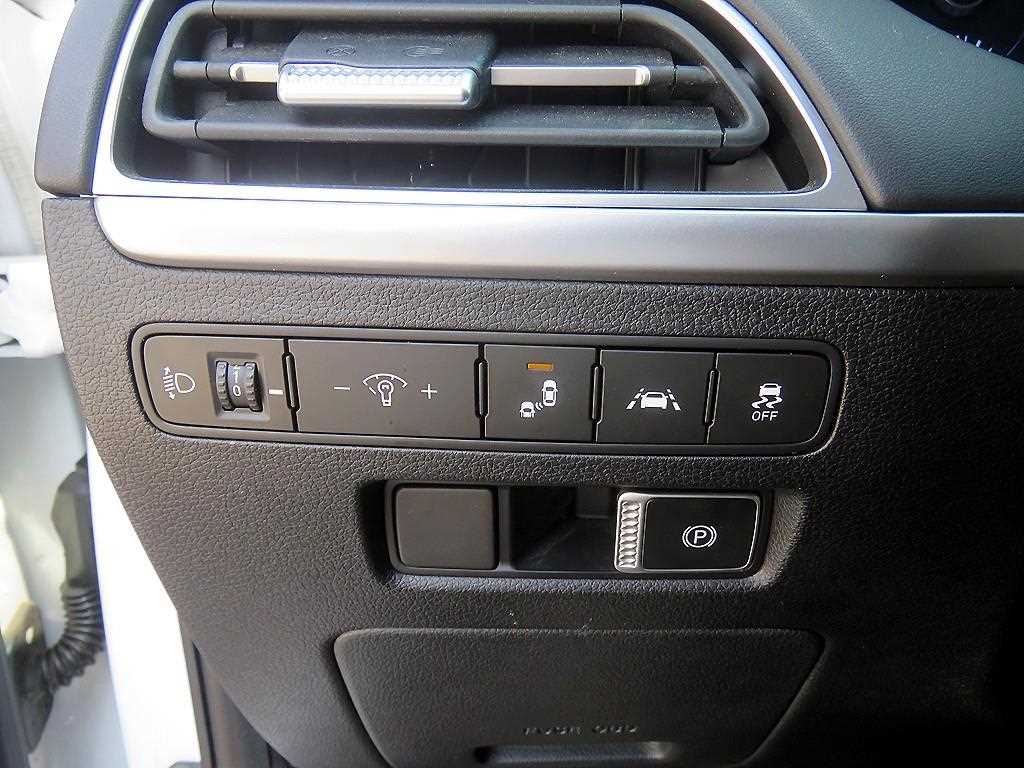 HYUNDAI Palisade - Vista 11