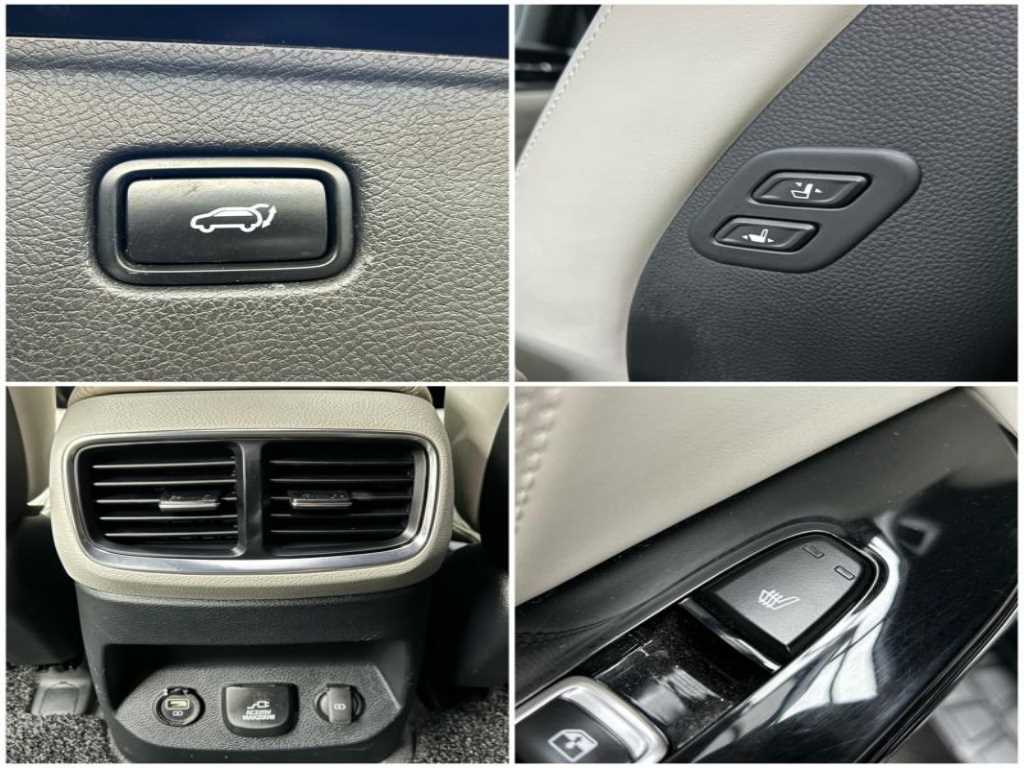 KIA Mohave 2020 - Importación desde Corea - HF Imports Iquique - Foto 15