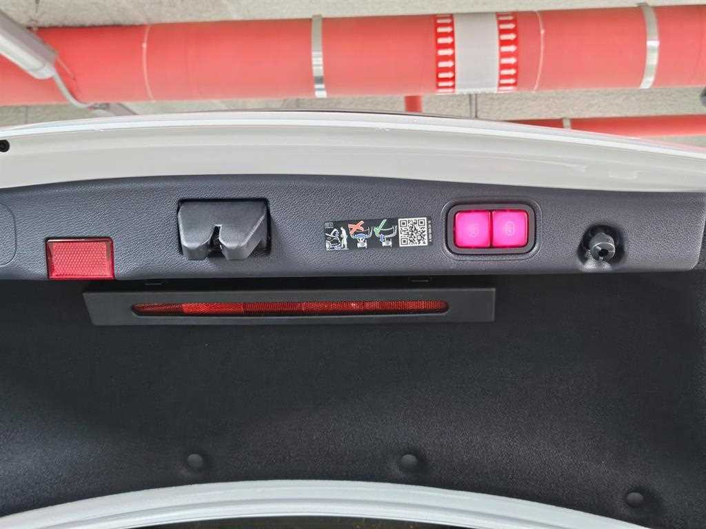 Mercedes Benz E class 2023 Blanco - Importación desde Corea - HF Imports Iquique - Foto 14