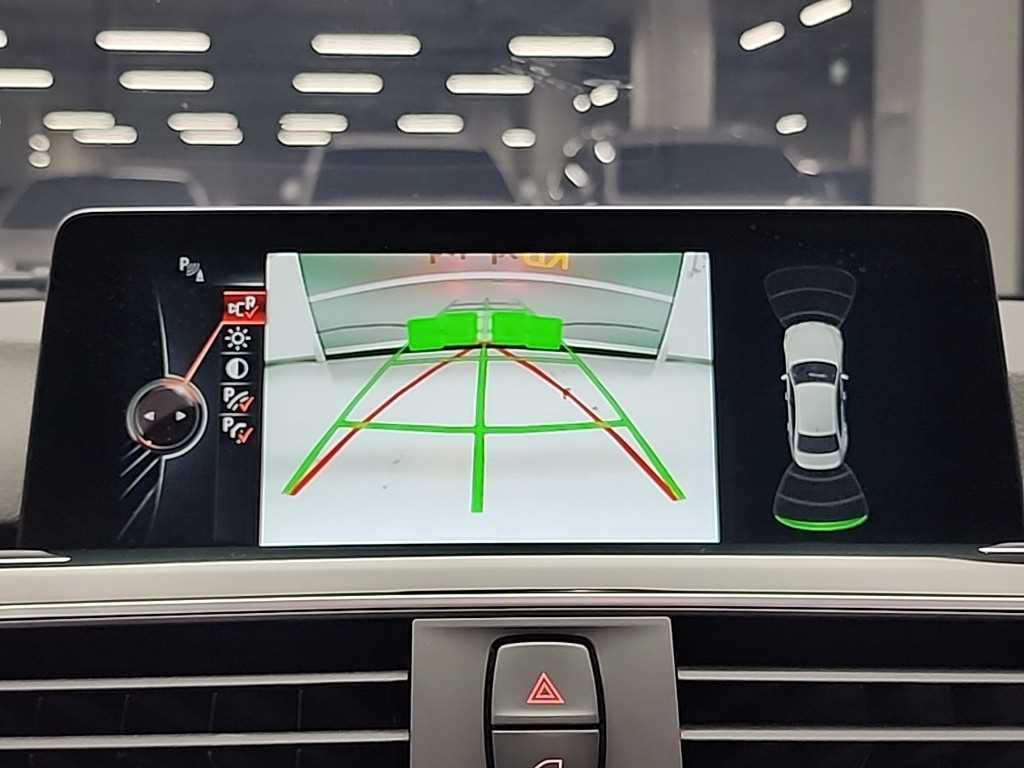 BMW 3 series 2016 - Importación desde Corea - HF Imports Iquique - Foto 16