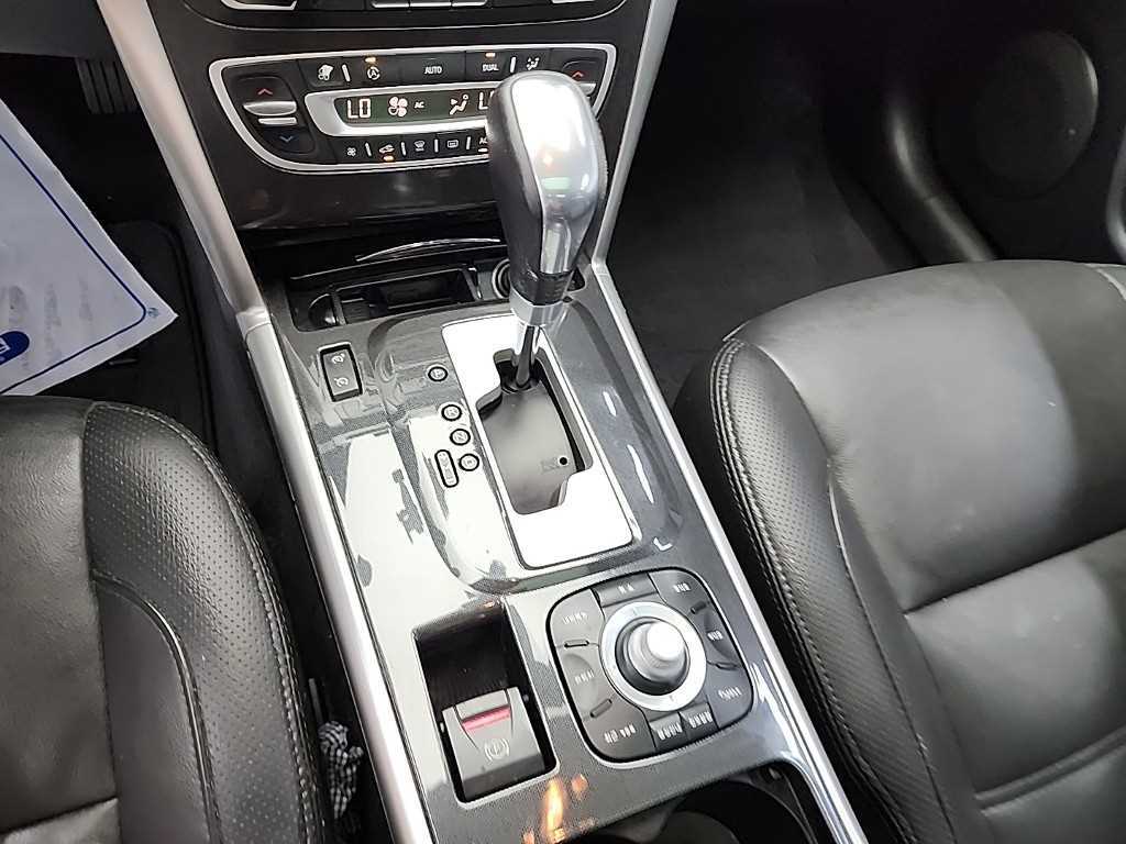 SAMSUNG SM5 - Vista 8