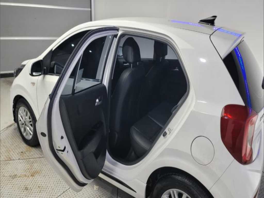 KIA Morning 2023 - Importación desde Corea - HF Imports Iquique - Foto 15