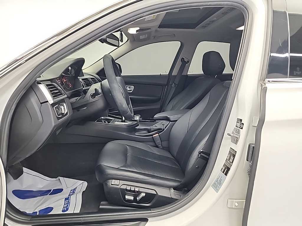 BMW 3 series - Vista 11