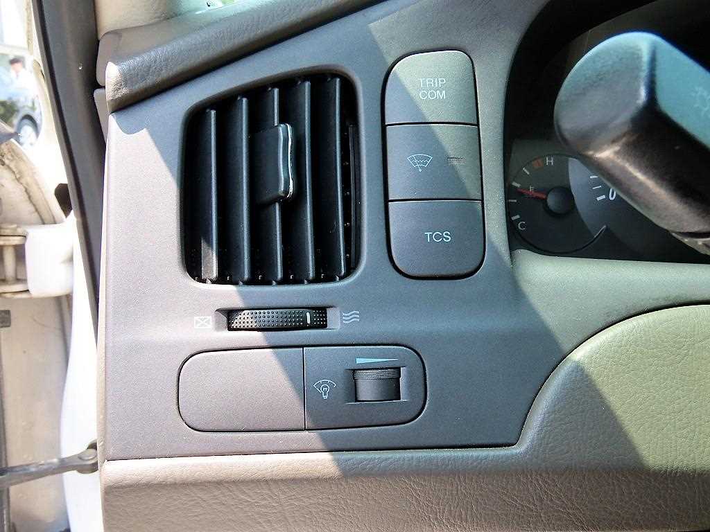 HYUNDAI Avante - Vista 12