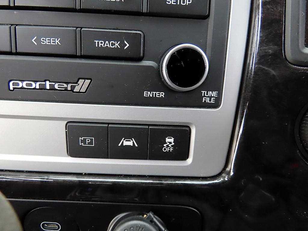 Small Truck Normal Box(Low Deck) 2025 Blanco - Importación desde Corea - HF Imports Iquique - Foto 14
