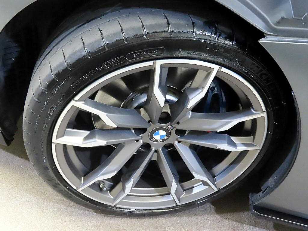 BMW Z4 2020 Gris - Importación desde Corea - HF Imports Iquique - Foto 20