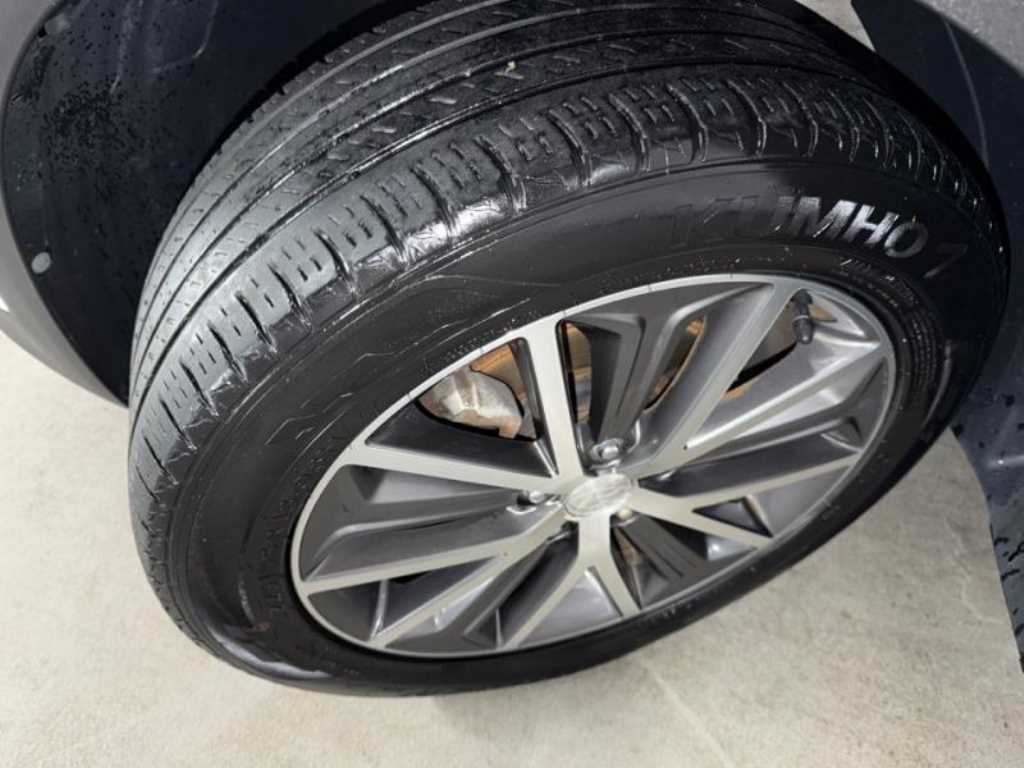 HYUNDAI Tucson 2017 Blanco - Importación desde Corea - HF Imports Iquique - Foto 20