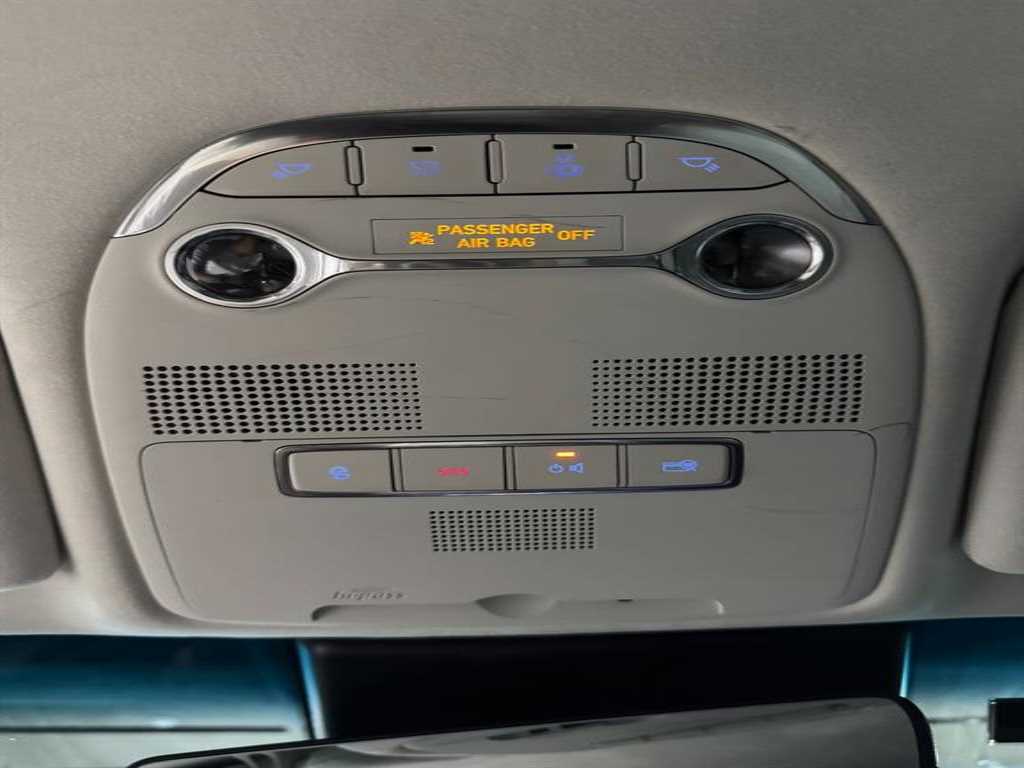 HYUNDAI Grandeur 2022 Gris - Importación desde Corea - HF Imports Iquique - Foto 15