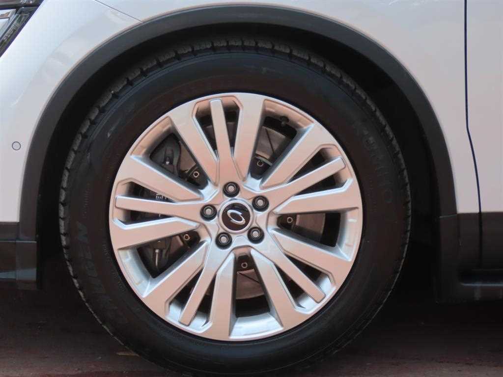 SAMSUNG QM6 2022 Blanco - Importación desde Corea - HF Imports Iquique - Foto 20