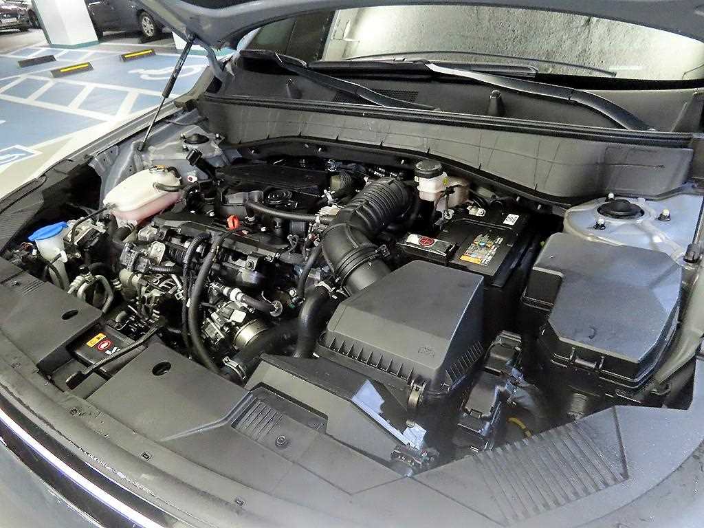 HYUNDAI Kona 2024 Gris - Importación desde Corea - HF Imports Iquique - Foto 19