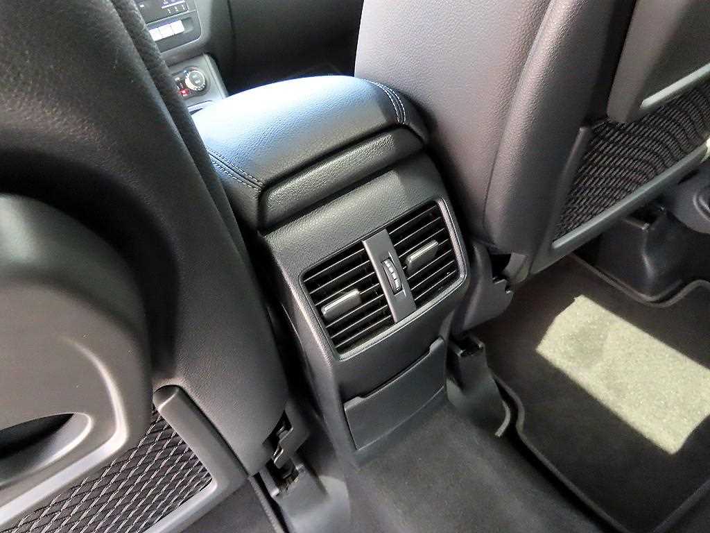 Mercedes Benz B Class (MY B) 2018 Blanco - Importación desde Corea - HF Imports Iquique - Foto 15