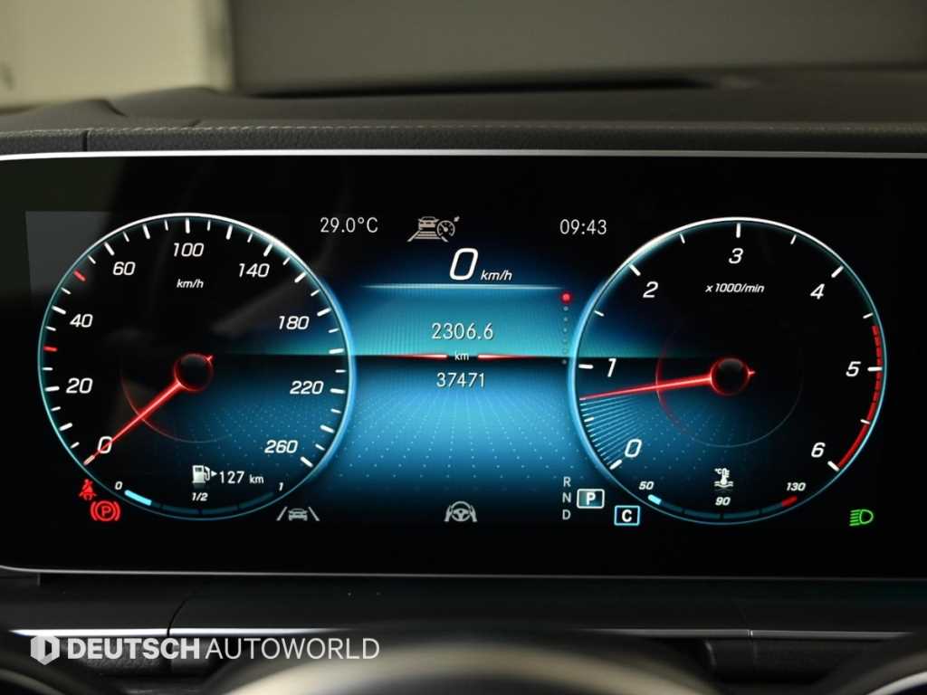 Mercedes Benz GLS Class - Vista 8