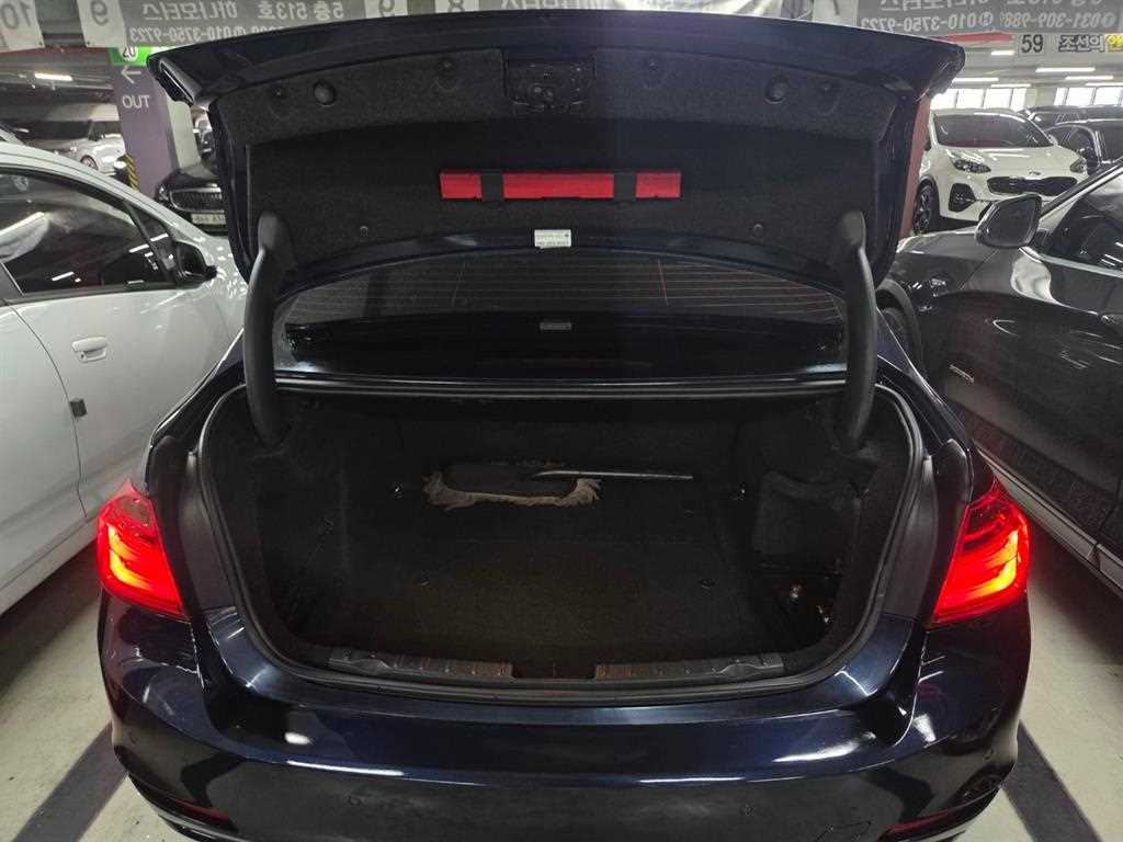 BMW 3 series - Vista 7