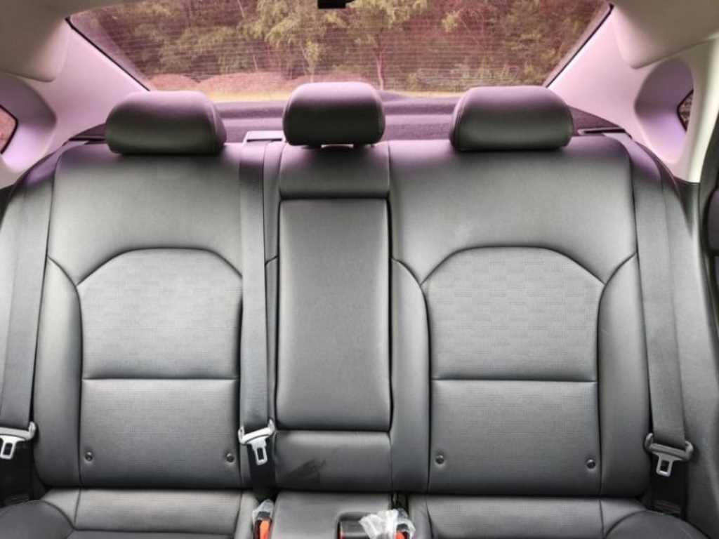 KIA K3 - Vista 7