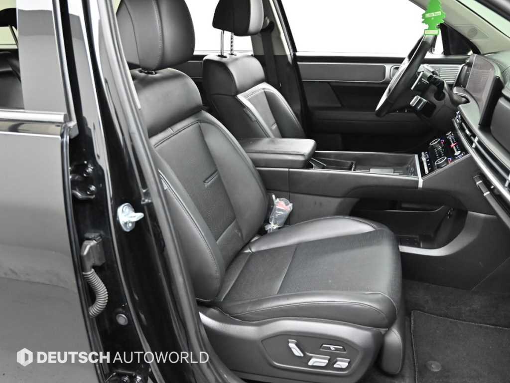 HYUNDAI Santa Fe - Vista 10