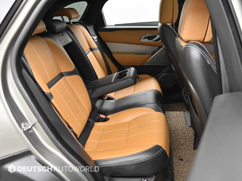 Land Rover Range Rover Bella - Vista 12