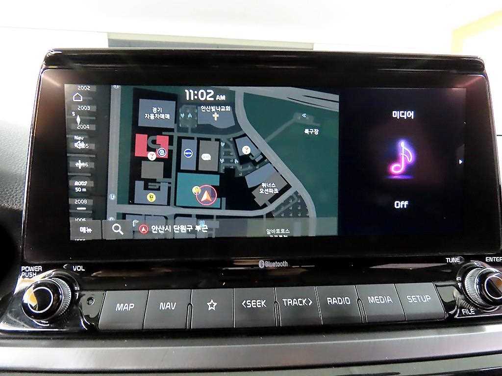 KIA Seltos 2023 - Importación desde Corea - HF Imports Iquique - Foto 14