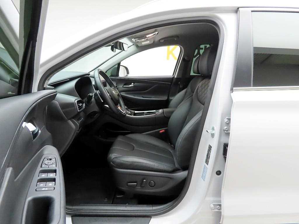 HYUNDAI Santa Fe - Vista 12