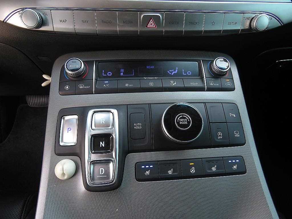 HYUNDAI Palisade 2021 Blanco - Importación desde Corea - HF Imports Iquique - Foto 15