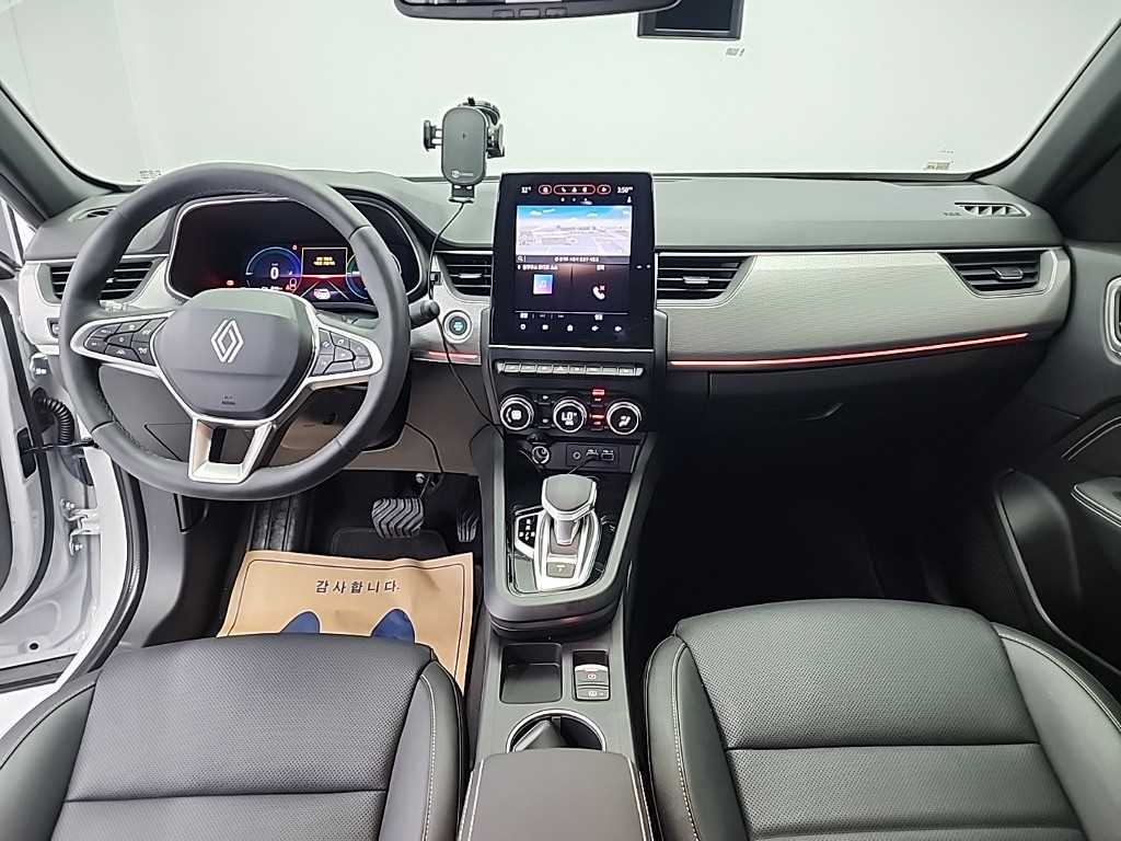 SAMSUNG Arkana - Vista 7