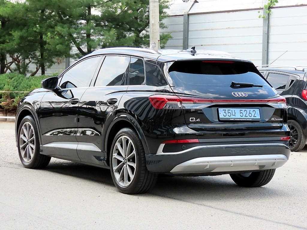 Audi Q4 - Vista 3