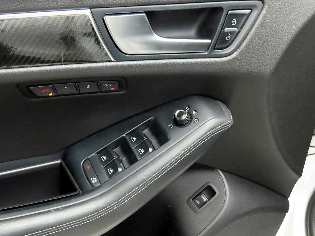 Audi Q5 - Vista 12