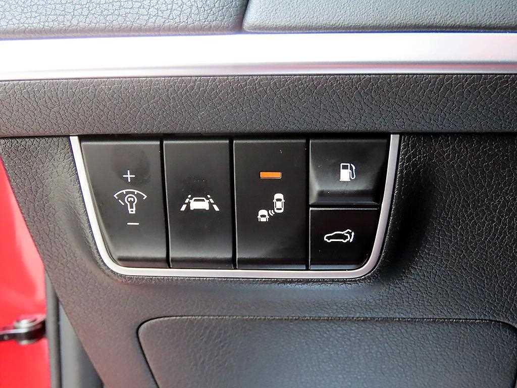 KIA Stinger - Vista 12