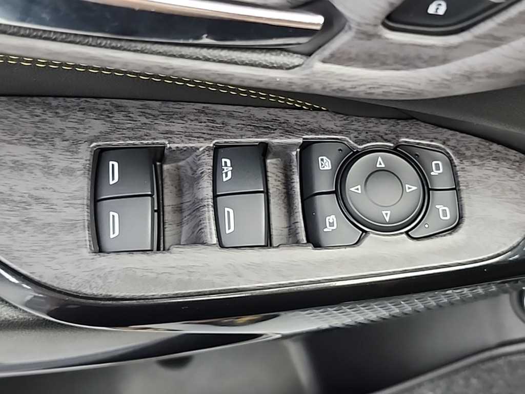Chevrolet Trax 2024 Negro - Importación desde Corea - HF Imports Iquique - Foto 19