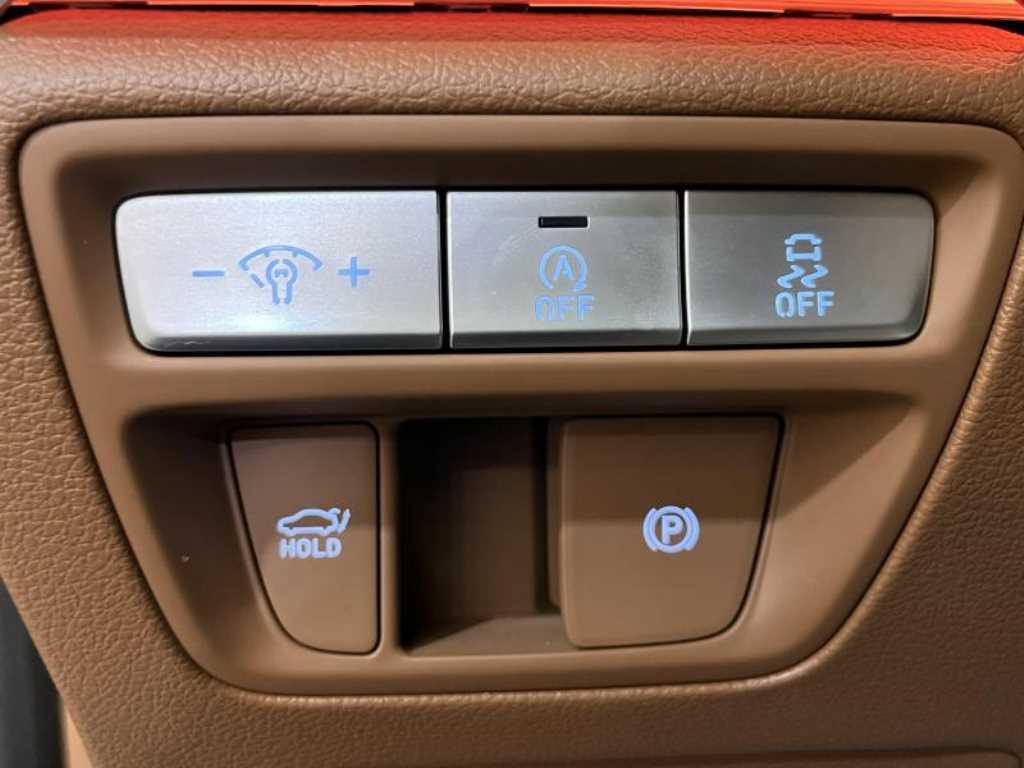 Genesis G80 2022 Gris - Importación desde Corea - HF Imports Iquique - Foto 13