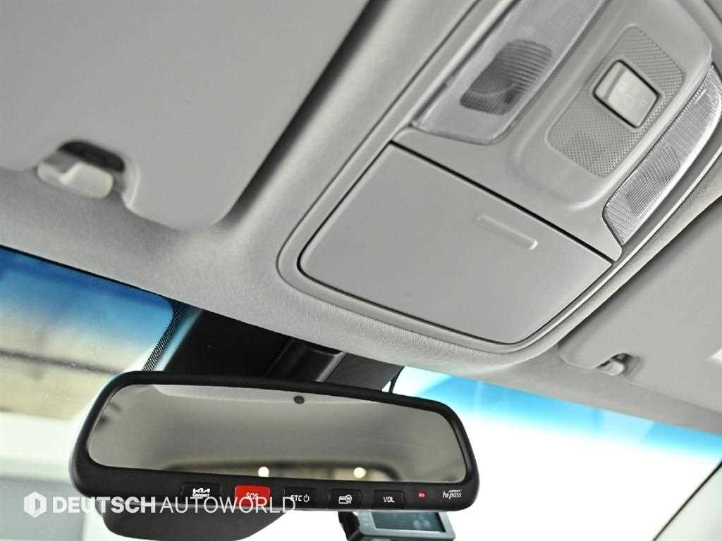 KIA Niro 2023 Blanco - Importación desde Corea - HF Imports Iquique - Foto 18
