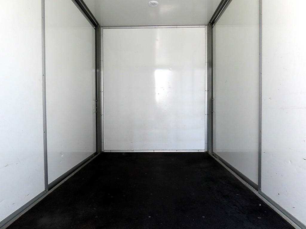 Small Truck Top_sliding tower car - Vista 5