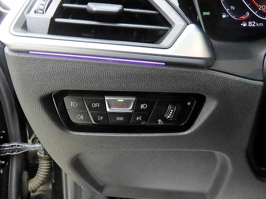 BMW 3 series - Vista 12