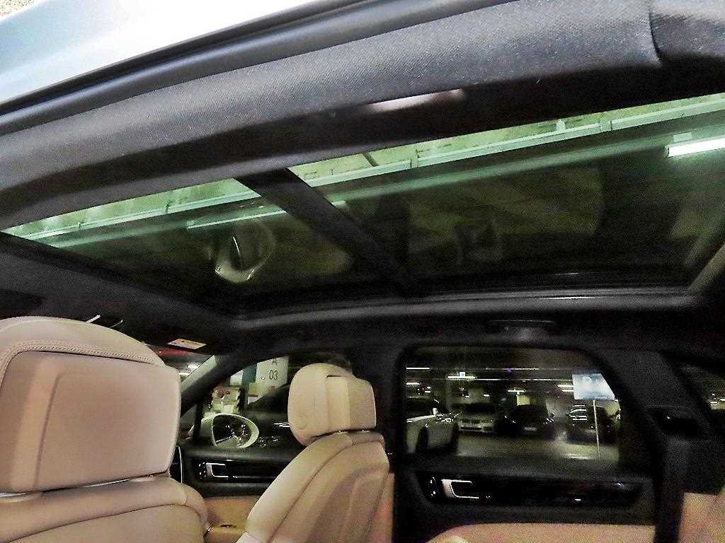 Porsche Cayenne 2019 Blanco - Importación desde Corea - HF Imports Iquique - Foto 16