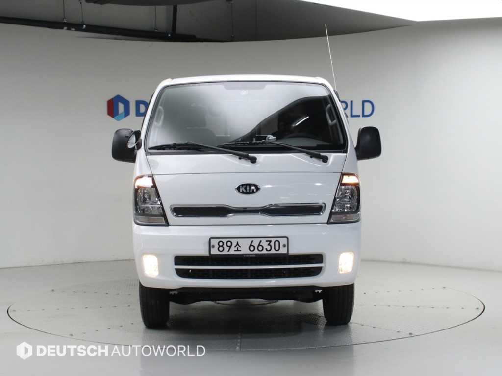 Small Truck Cargo (small) - Vista 3