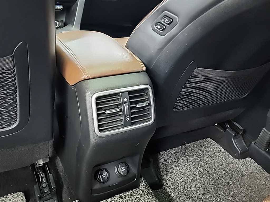 KIA Sportage 2019 Blanco - Importación desde Corea - HF Imports Iquique - Foto 13
