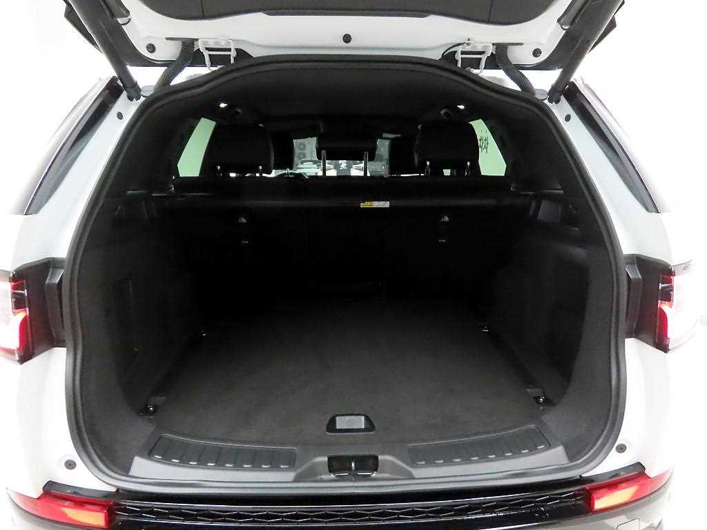 Land Rover Discovery Sports 2024 Blanco - Importación desde Corea - HF Imports Iquique - Foto 15