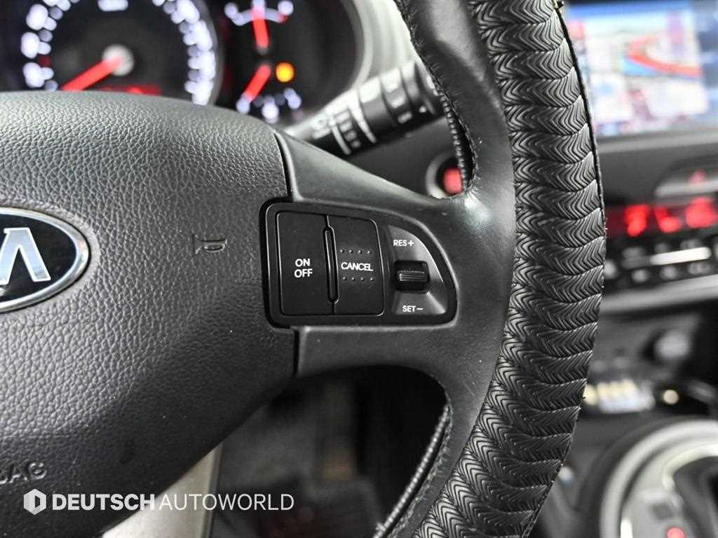 KIA Sportage 2014 Blanco - Importación desde Corea - HF Imports Iquique - Foto 16