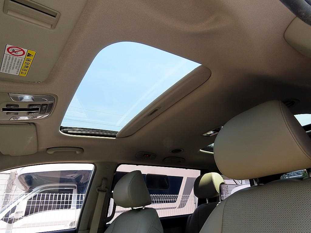 KIA Carnival 2019 the color of pearl - Importación desde Corea - HF Imports Iquique - Foto 16