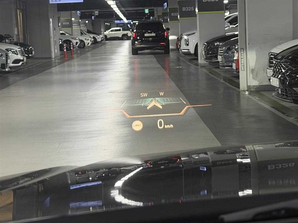 BMW 4 Series 2024 Negro - Importación desde Corea - HF Imports Iquique - Foto 15