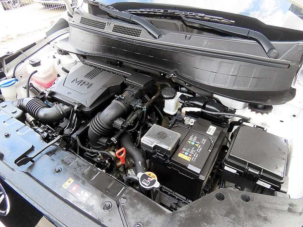 HYUNDAI Casper 2022 Blanco - Importación desde Corea - HF Imports Iquique - Foto 18