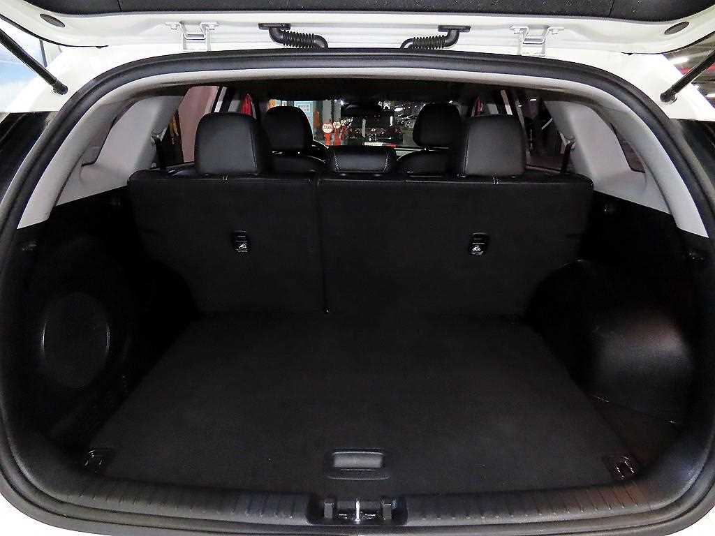 KIA Niro 2022 Blanco - Importación desde Corea - HF Imports Iquique - Foto 18