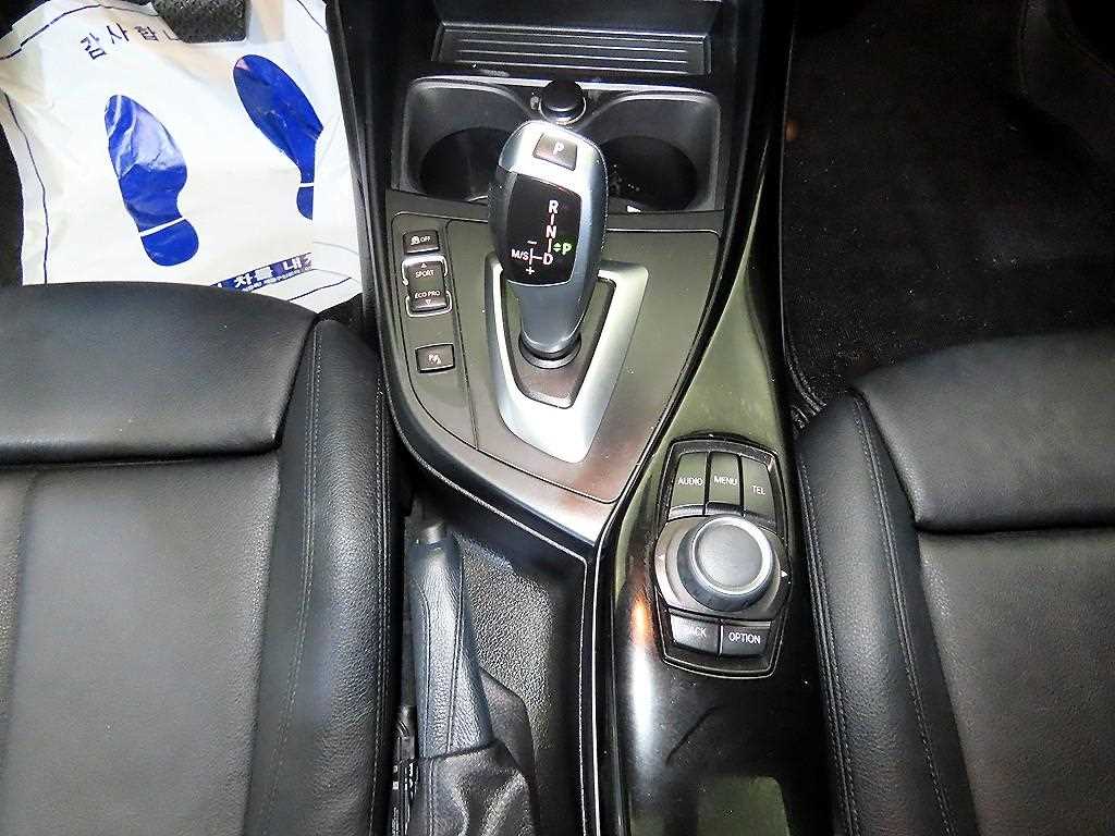 BMW 1 series - Vista 12