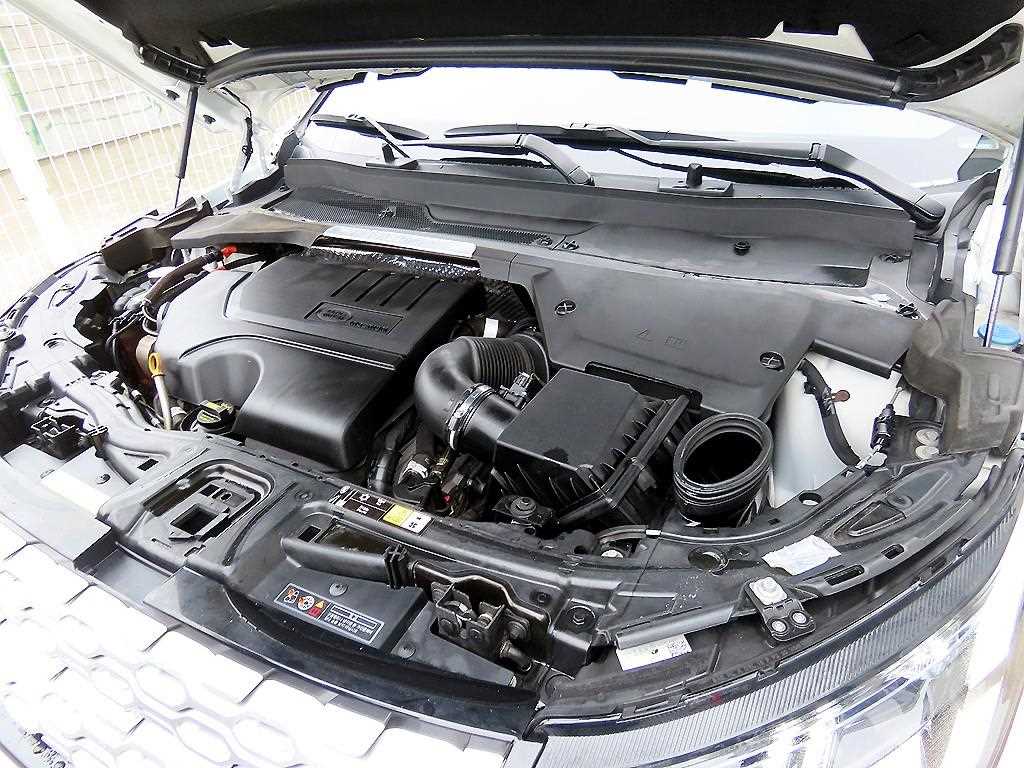 Land Rover Discovery Sports 2022 - Importación desde Corea - HF Imports Iquique - Foto 19
