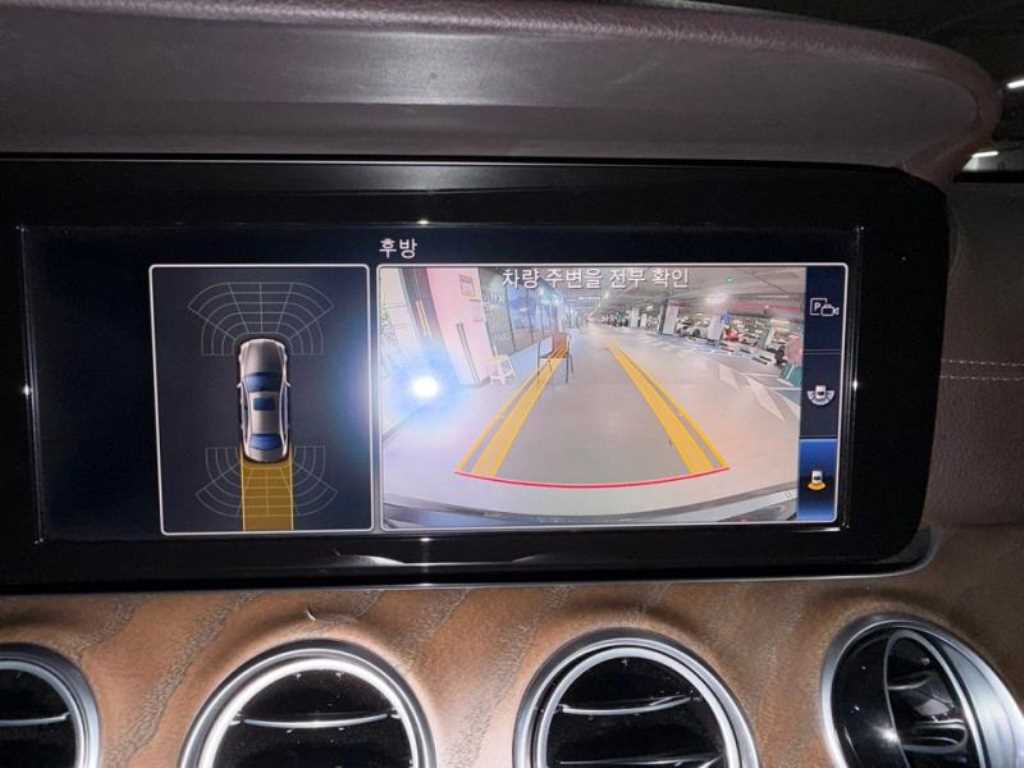 Mercedes Benz E class 2019 - Importación desde Corea - HF Imports Iquique - Foto 15