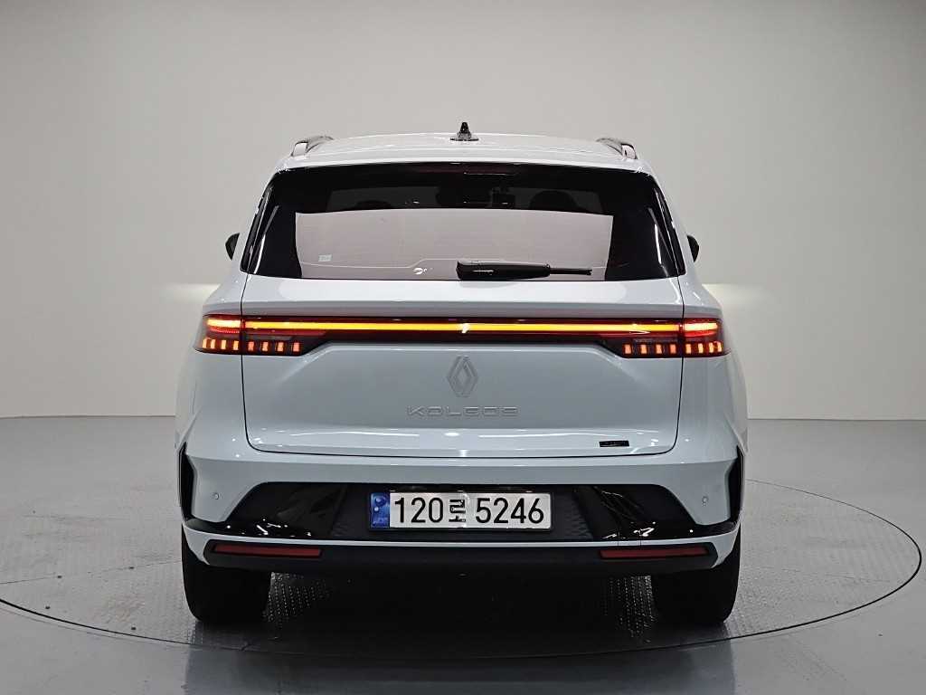SAMSUNG Grand Koleos - Vista 3