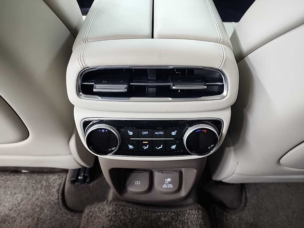 Genesis GV80 2020 Blanco - Importación desde Corea - HF Imports Iquique - Foto 13