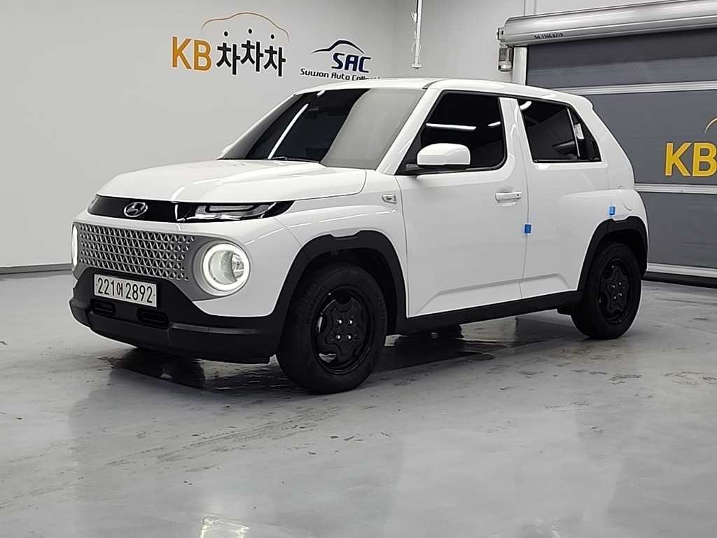 HYUNDAI Casper 2023 Blanco - Importación desde Corea - HF Imports Iquique - Foto 1