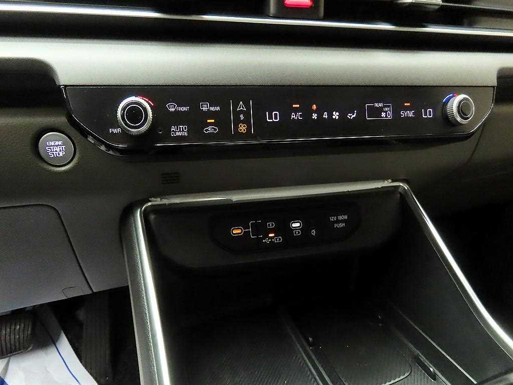 KIA Carnival 2025 - Importación desde Corea - HF Imports Iquique - Foto 15