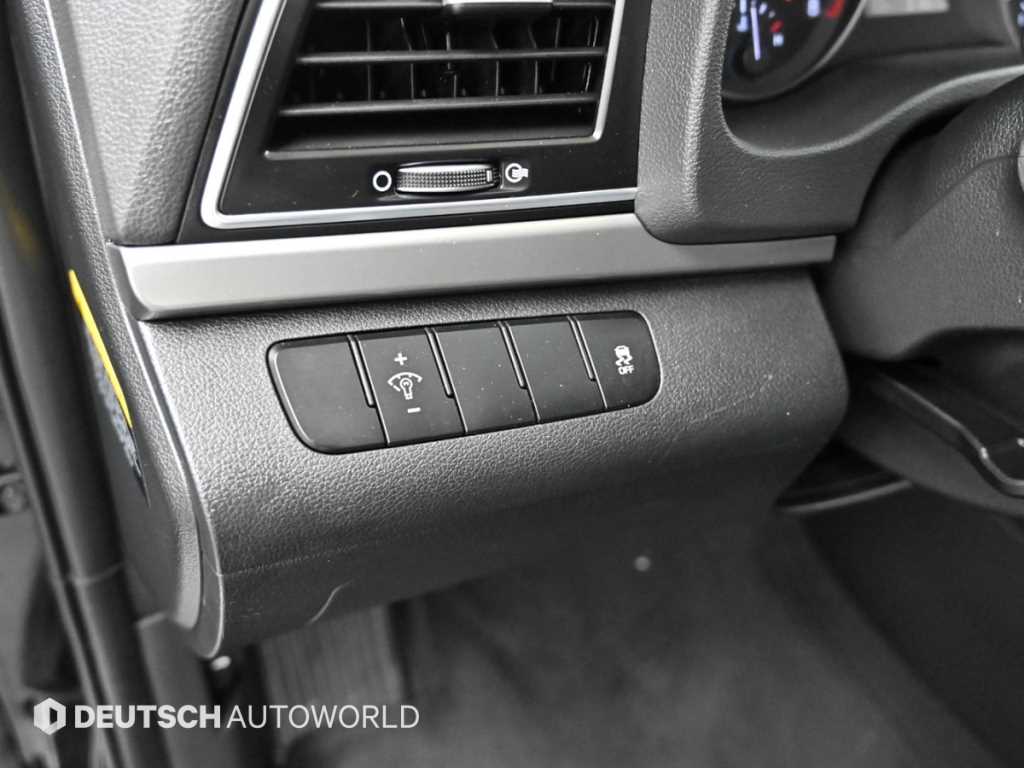 HYUNDAI Avante 2016 Negro - Importación desde Corea - HF Imports Iquique - Foto 17